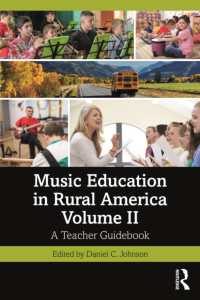 Music Education in Rural America Volume II : A Teacher Guidebook