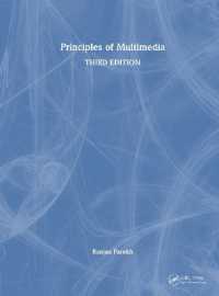 Principles of Multimedia （3RD）