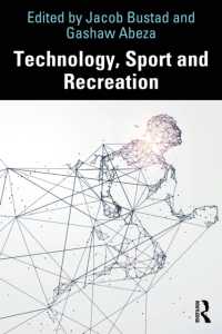 Technology, Sport and Recreation