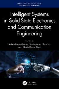 Intelligent Systems in Solid-State Electronics and Communication Engineering (Modern Aspects of Computing, Devices, and Communication Engineering)