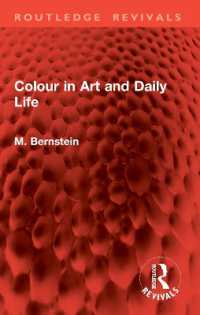 Colour in Art and Daily Life (Routledge Revivals)