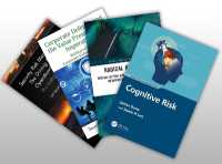 Four-Book Set on Risk Management (Security, Audit and Leadership Series)