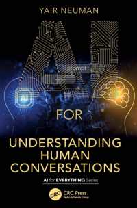 AI for Understanding Human Conversations (Ai for Everything)