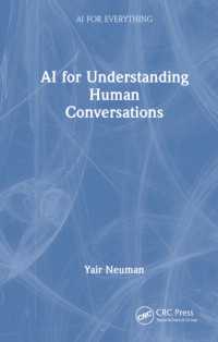 AI for Understanding Human Conversations (Ai for Everything)