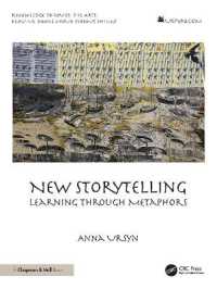 New Storytelling : Learning through Metaphors