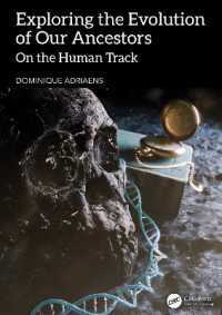 Exploring the Evolution of our Ancestors : On the Human Track