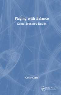 Playing with Balance : Game Economy Design