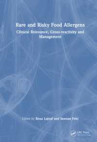 Rare and Risky Food Allergens : Clinical Relevance, Cross-reactivity and Management