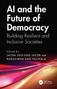 AI and the Future of Democracy : Building Resilient and Inclusive Societies