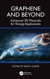 Graphene and Beyond : Advanced 2D Materials for Energy Applications