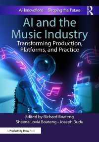 AI and the Music Industry : Transforming Production, Platforms, and Practice