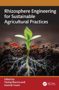Rhizosphere Engineering for Sustainable Agricultural Practices