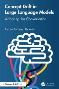 Concept Drift in Large Language Models : Adapting the Conversation