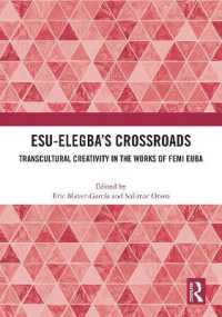 Esu-Elegba's Crossroads : Transcultural Creativity in the Works of Femi Euba
