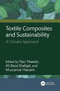 Textile Composites and Sustainability : A Circular Approach