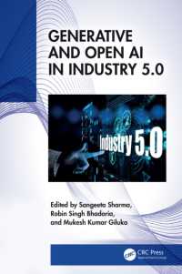 Generative and Open AI in Industry 5.0