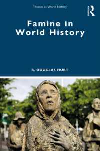 Famine in World History (Themes in World History)