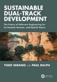 Sustainable Dual-Track Development : The Future of Software Engineering for Co-located, Remote, and Hybrid Teams