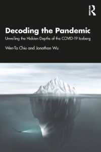 Decoding the Pandemic : Unveiling the Hidden Depths of the COVID-19 Iceberg