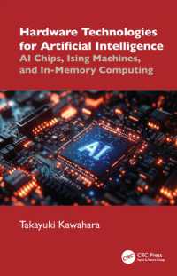 Hardware Technologies for Artificial Intelligence : AI Chips, Ising Machines, and In-Memory Computing