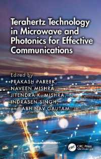 Terahertz Technology in Microwave and Photonics for Effective Communications