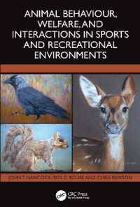 Animal Behaviour, Welfare, and Interactions in Sports and Recreational Environments