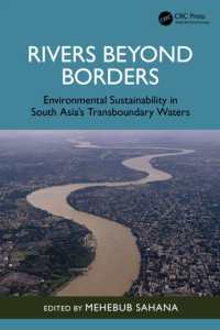 Rivers Beyond Borders : Environmental Sustainability in South Asia's Transboundary Waters