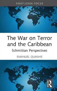 The War on Terror and the Caribbean : Schmittian Perspectives