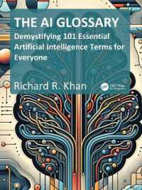 ＡＩ要語辞典101：万人が知るべき人工知能の基本<br>The AI Glossary : Demystifying 101 Essential Artificial Intelligence Terms for Everyone