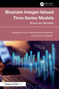 Bivariate Integer-Valued Time Series Models : Bivariate Models