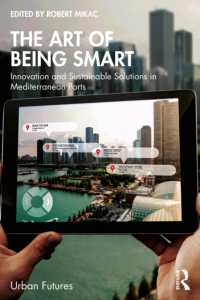 The Art of Being Smart : Innovation and Sustainable Solutions in Mediterranean Ports (Urban Futures)