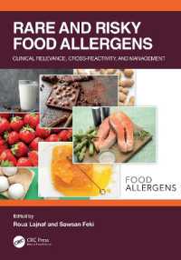 Rare and Risky Food Allergens : Clinical Relevance, Cross-reactivity and Management