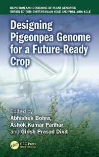 Designing Pigeonpea Genome for a Future-Ready Crop (Depiction and Designing of Plant Genomes)