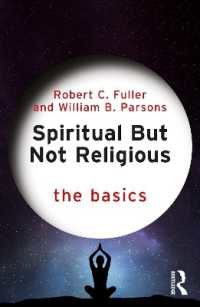 Spiritual but Not Religious : The Basics (The Basics)
