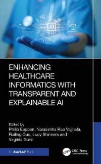 Enhancing Healthcare Informatics with Transparent and Explainable AI