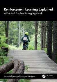 強化学習のしくみ：実践的問題解決アプローチ<br>Reinforcement Learning Explained : A Practical Problem-Solving Approach
