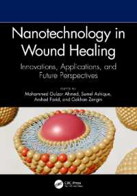 Nanotechnology in Wound Healing : Innovations, Applications, and Future Perspectives