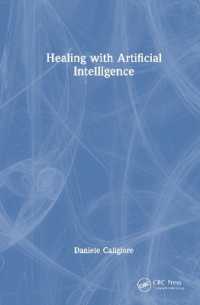 Healing with Artificial Intelligence