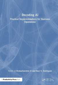 Decoding AI : Practical Implementations for Business Operations
