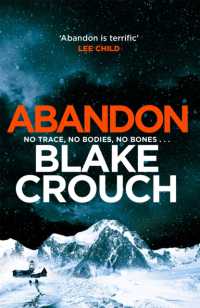 Abandon : The page-turning, psychological suspense from the author of Dark Matter