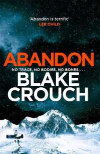 Abandon : The page-turning, psychological suspense from the author of Dark Matter