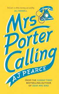 Mrs Porter Calling : The feel good novel of the summer (The Wartime Chronicles)