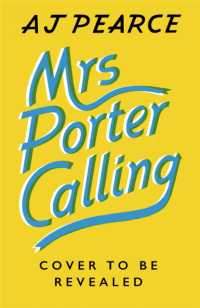 Mrs Porter Calling (The Wartime Chronicles)