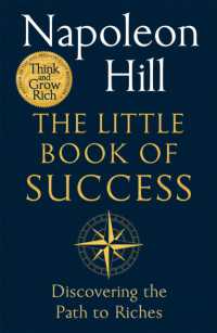 The Little Book of Success : Discovering the Path to Riches