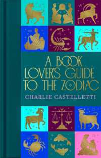A Book Lover's Guide to the Zodiac (Macmillan Collector's Library)