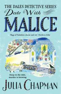 Date with Malice (The Dales Detective Series)
