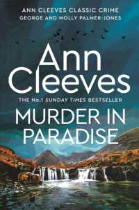 Murder in Paradise (George and Molly Palmer-jones)