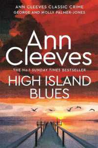 High Island Blues (George and Molly Palmer-jones)