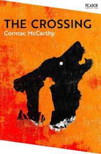 The Crossing (Picador Collection)