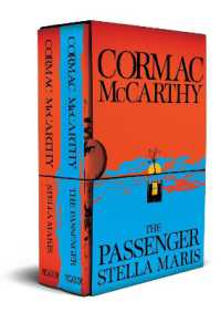 Passenger & Stella Maris: Boxed Set -- Mixed media product